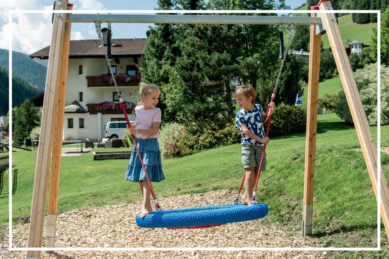 Gaeste-Appartementhaus - Urlaubsresort Hafele Sankt Jakob in Defereggen Extérieur photo